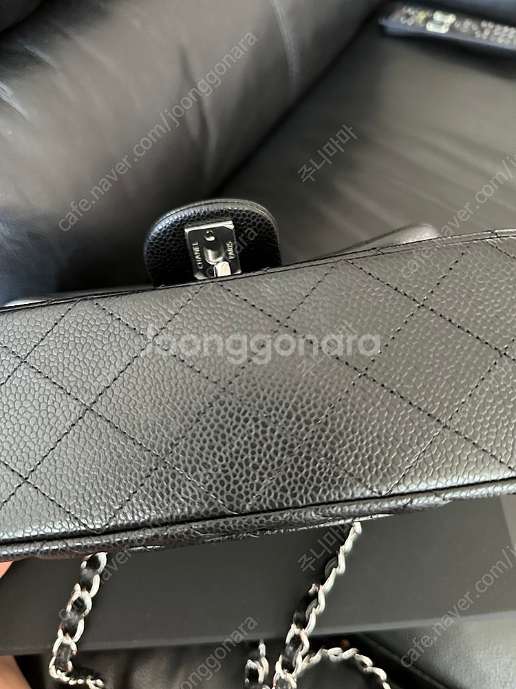 샤넬 뉴미니, 샤넬미니백, 샤넬가방 샤넬지존제품--2